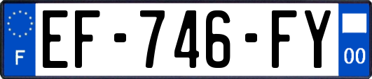 EF-746-FY