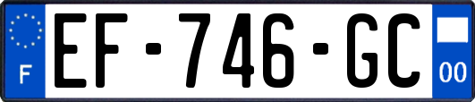 EF-746-GC