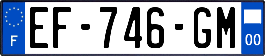 EF-746-GM