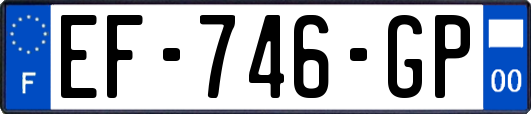 EF-746-GP