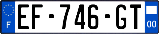 EF-746-GT