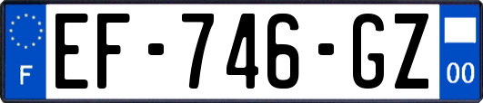 EF-746-GZ