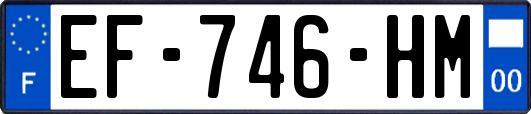 EF-746-HM