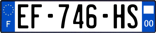 EF-746-HS
