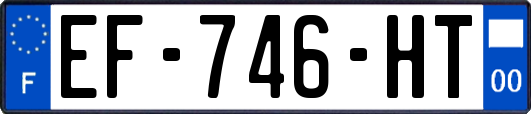EF-746-HT