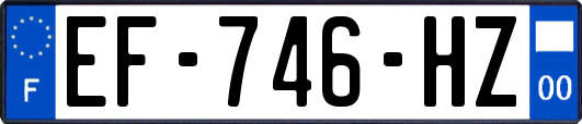 EF-746-HZ
