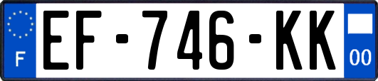 EF-746-KK