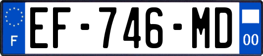 EF-746-MD