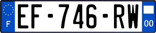 EF-746-RW