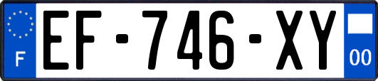 EF-746-XY