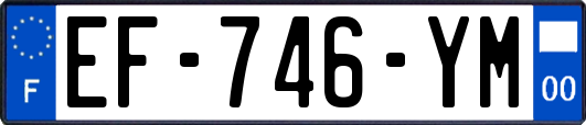 EF-746-YM