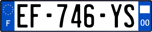 EF-746-YS