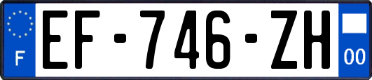 EF-746-ZH