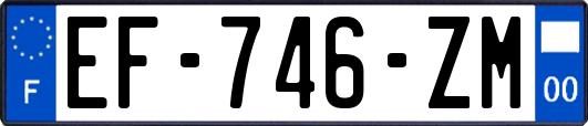 EF-746-ZM