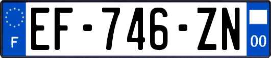 EF-746-ZN