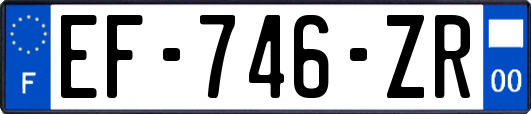 EF-746-ZR