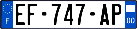 EF-747-AP