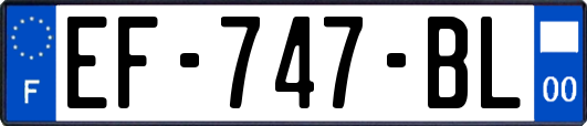 EF-747-BL