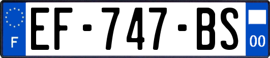 EF-747-BS