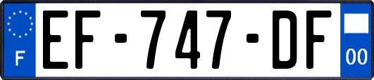 EF-747-DF