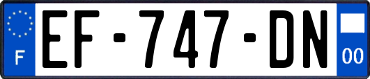 EF-747-DN