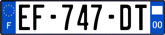 EF-747-DT