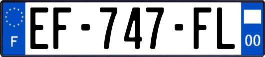 EF-747-FL