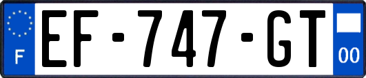 EF-747-GT