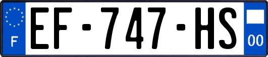 EF-747-HS
