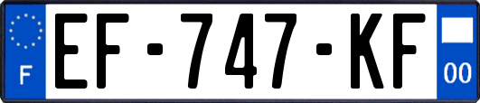 EF-747-KF