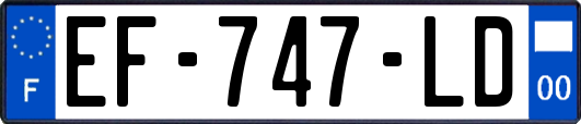 EF-747-LD
