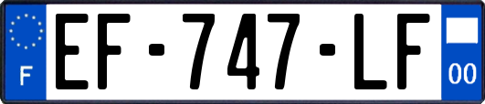 EF-747-LF