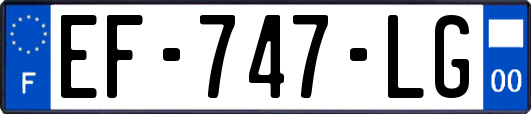 EF-747-LG