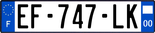 EF-747-LK