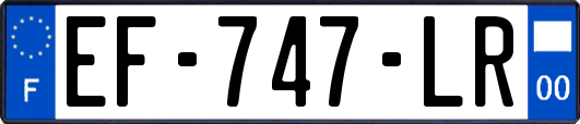 EF-747-LR