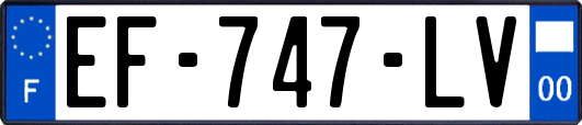 EF-747-LV