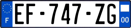 EF-747-ZG
