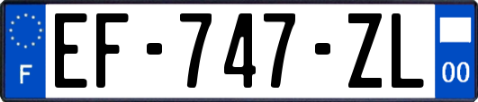 EF-747-ZL