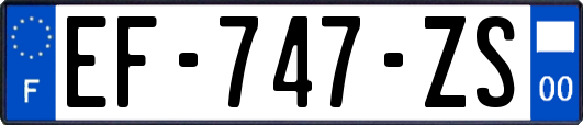 EF-747-ZS