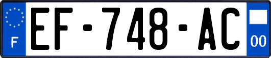 EF-748-AC