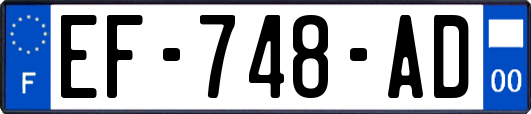 EF-748-AD