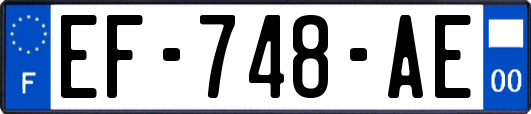 EF-748-AE