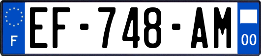EF-748-AM