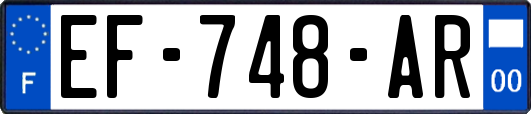 EF-748-AR