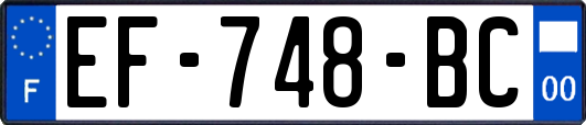 EF-748-BC