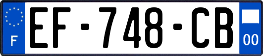EF-748-CB