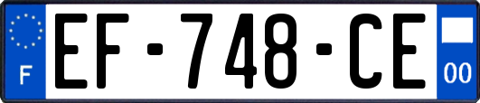 EF-748-CE