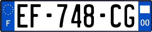 EF-748-CG