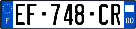 EF-748-CR