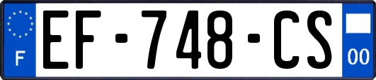 EF-748-CS